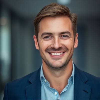 James Wilson — Best online casino australia​ expert